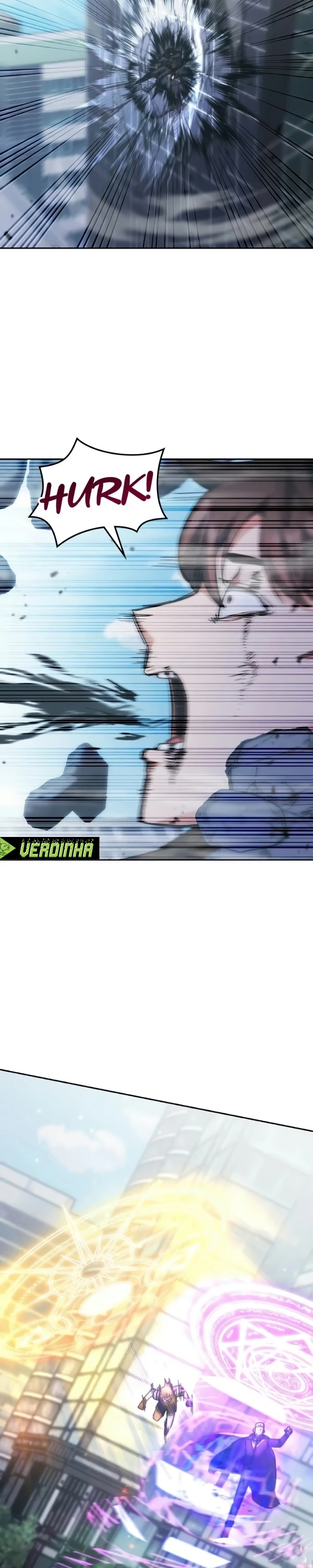 Read Academia da Transcendência PT Manga Online