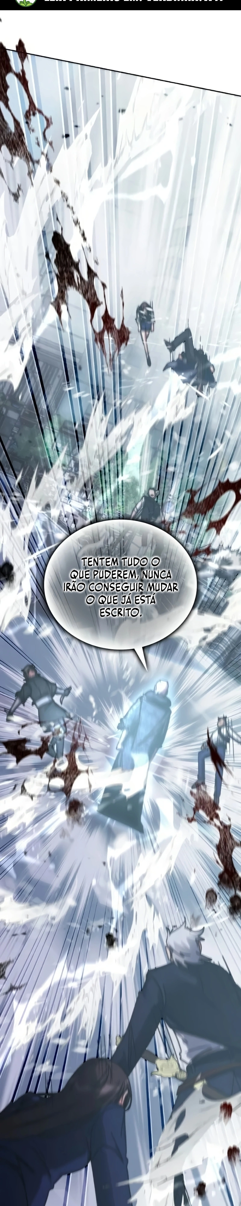 Read Academia da Transcendência PT Manga Online