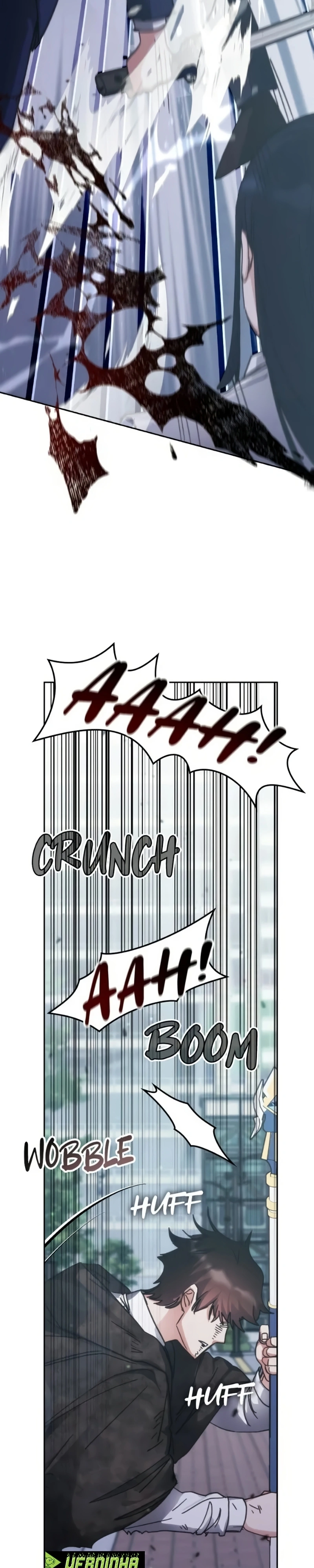 Read Academia da Transcendência PT Manga Online