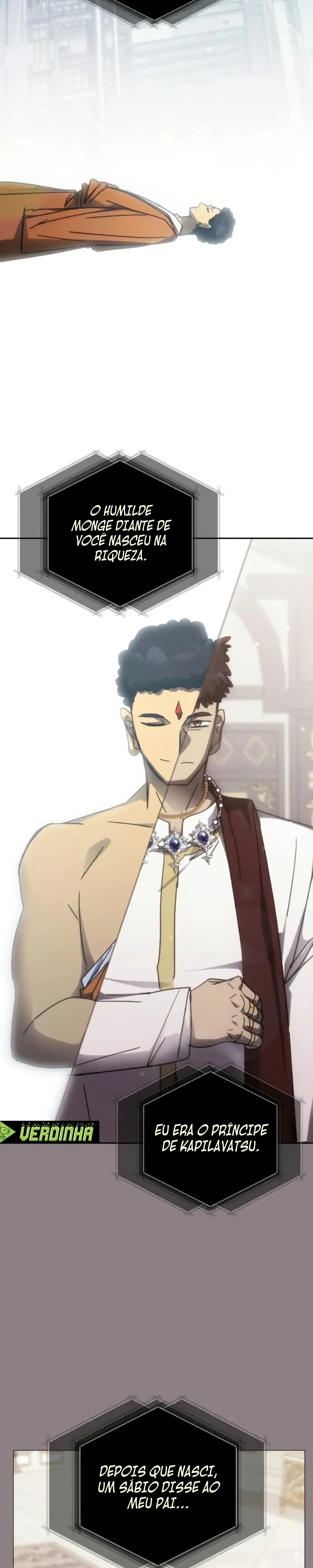 Read Academia da Transcendência PT Manga Online