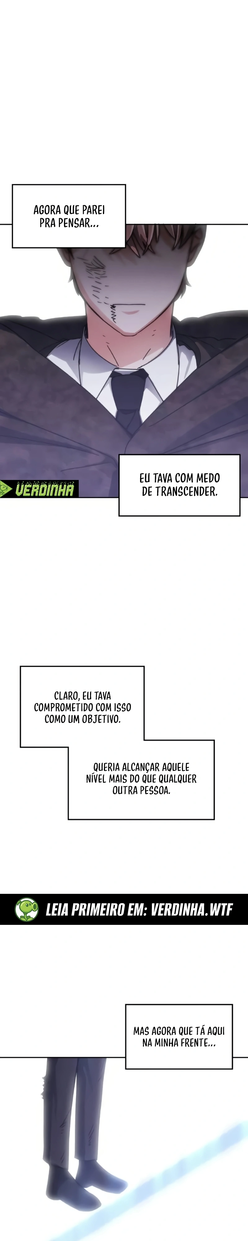 Read Academia da Transcendência PT Manga Online