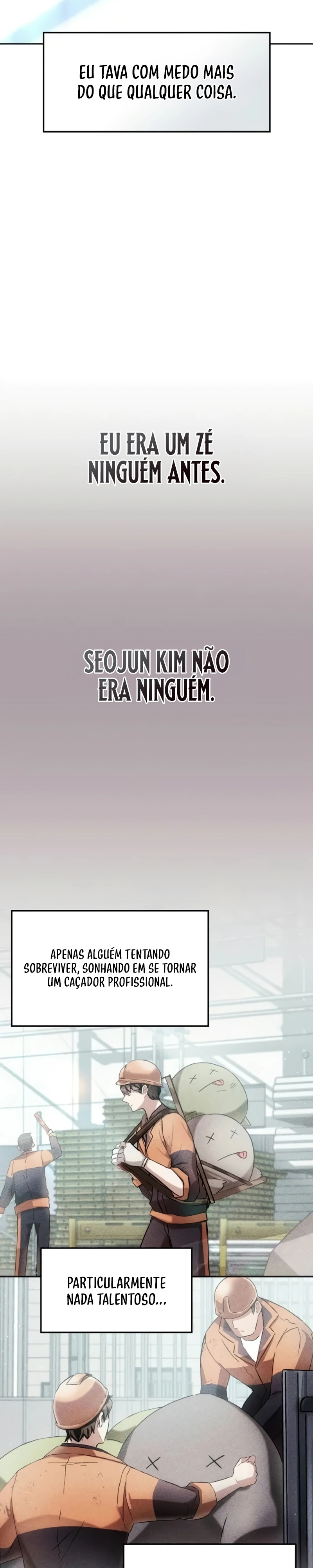 Read Academia da Transcendência PT Manga Online