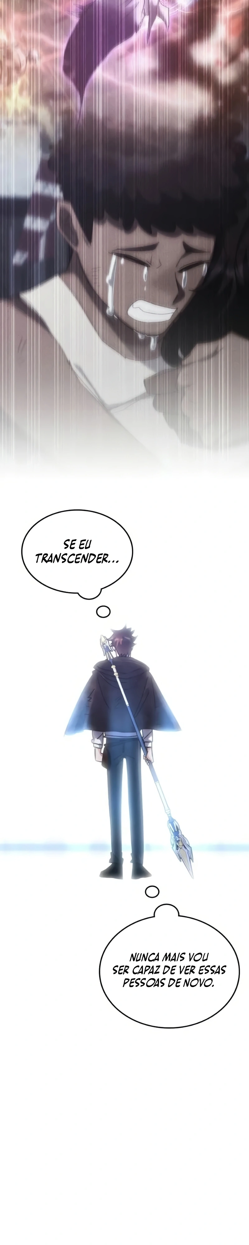 Read Academia da Transcendência PT Manga Online