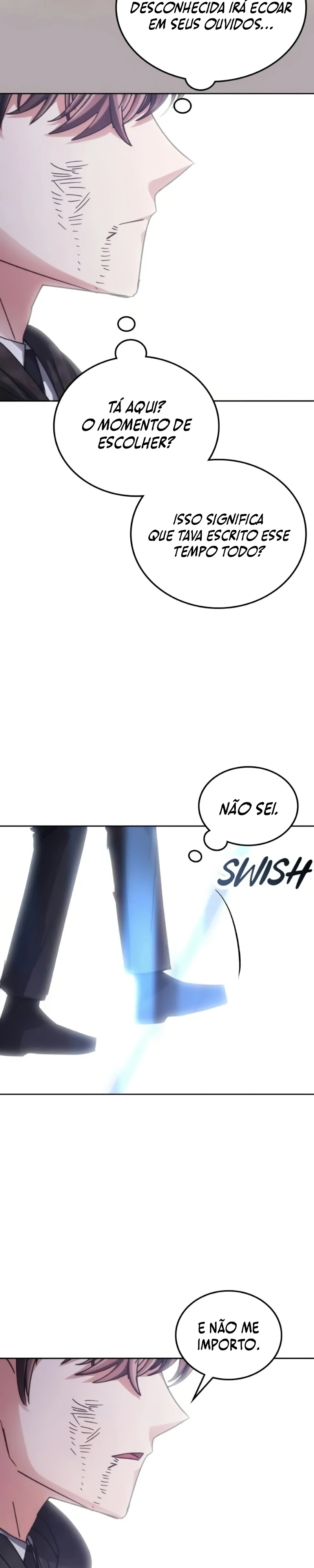 Read Academia da Transcendência PT Manga Online