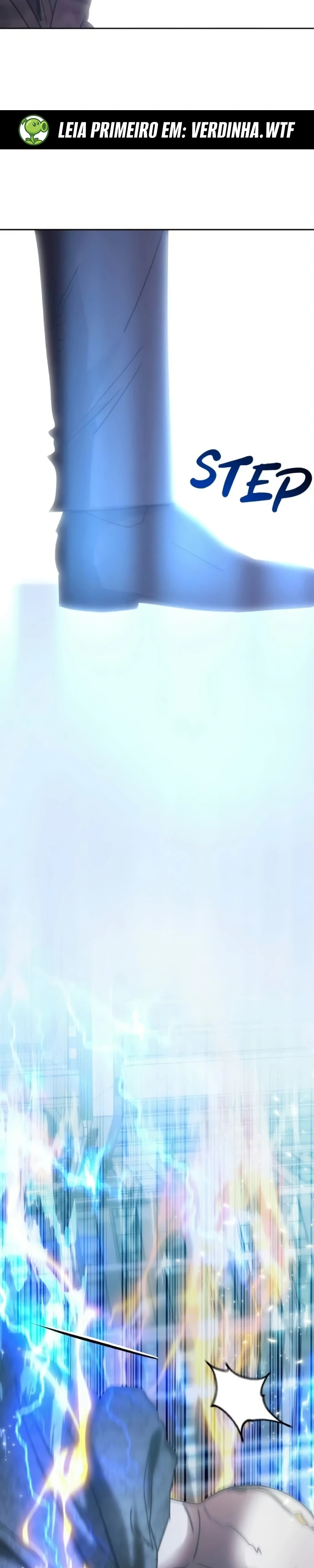 Read Academia da Transcendência PT Manga Online