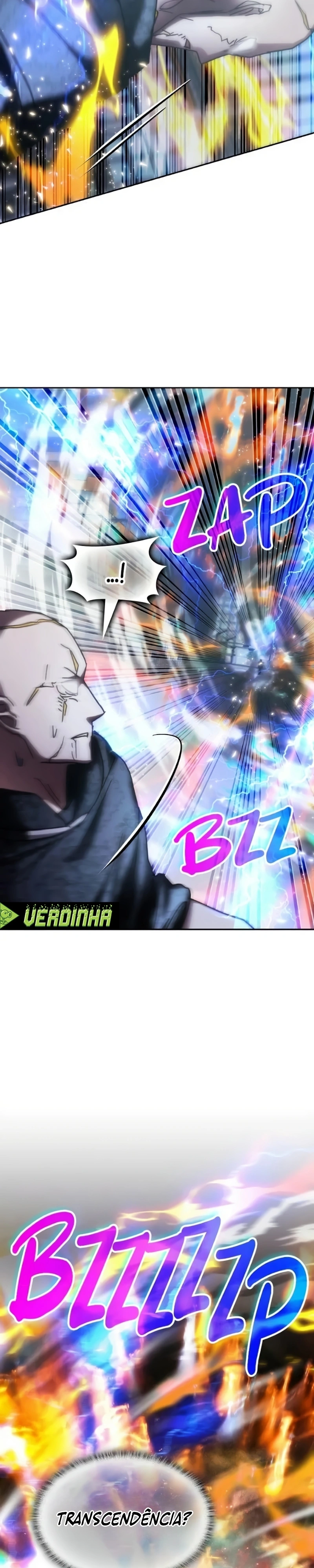 Read Academia da Transcendência PT Manga Online