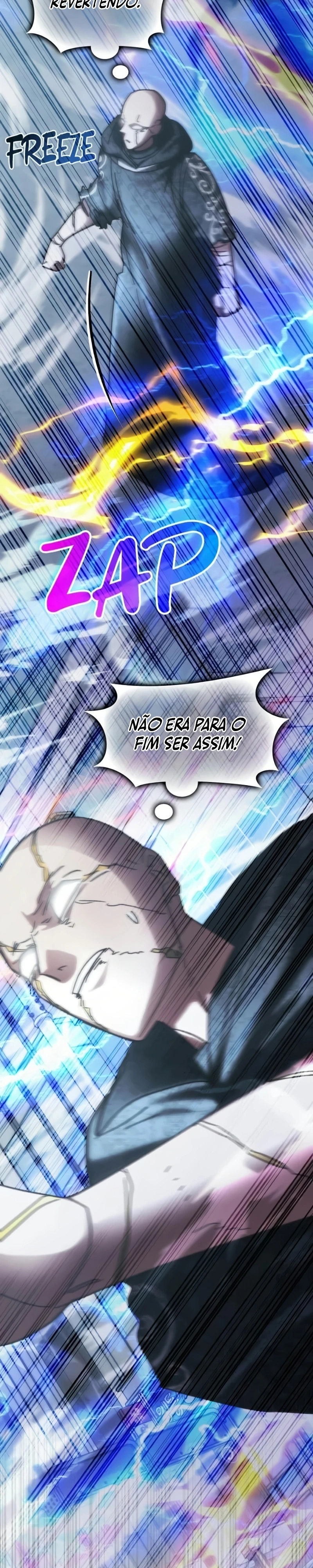 Read Academia da Transcendência PT Manga Online