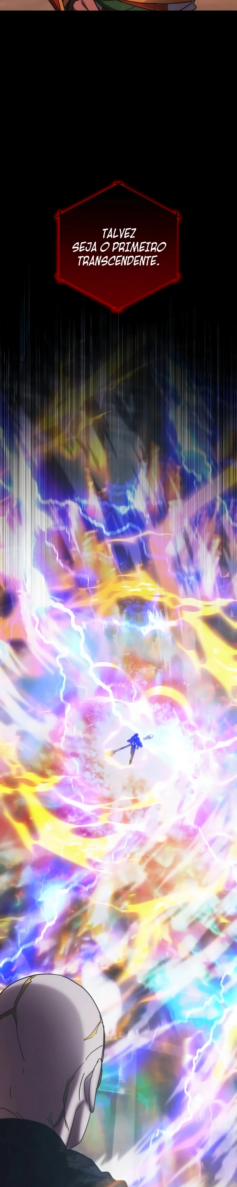 Read Academia da Transcendência PT Manga Online