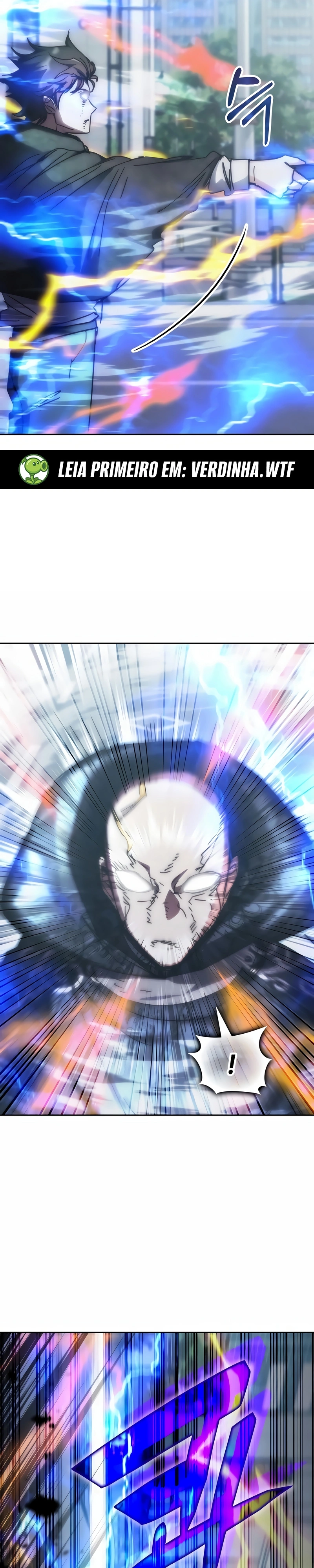 Read Academia da Transcendência PT Manga Online