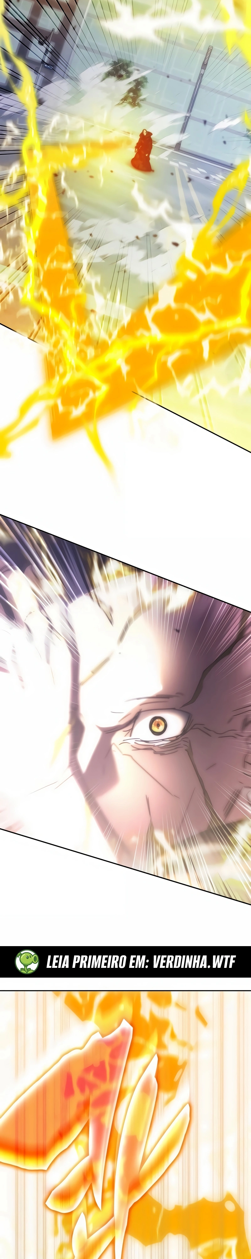 Read Academia da Transcendência PT Manga Online