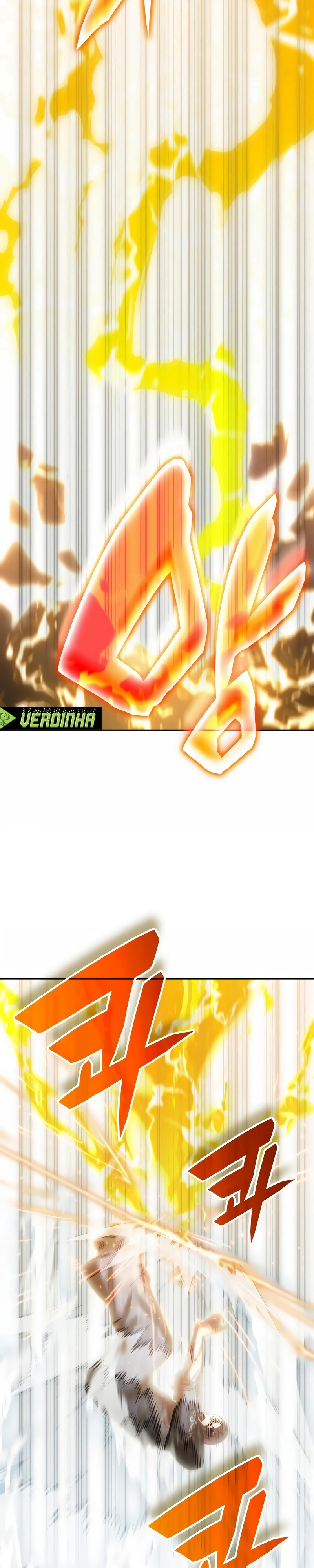 Read Academia da Transcendência PT Manga Online