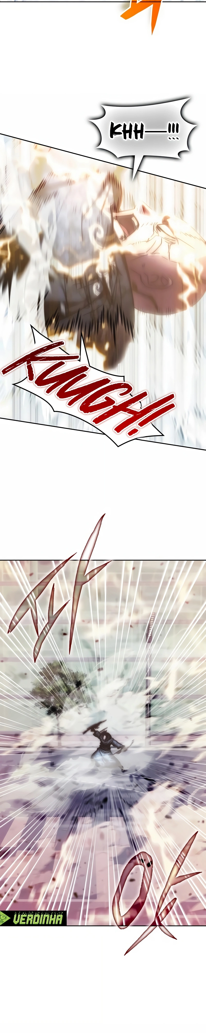 Read Academia da Transcendência PT Manga Online