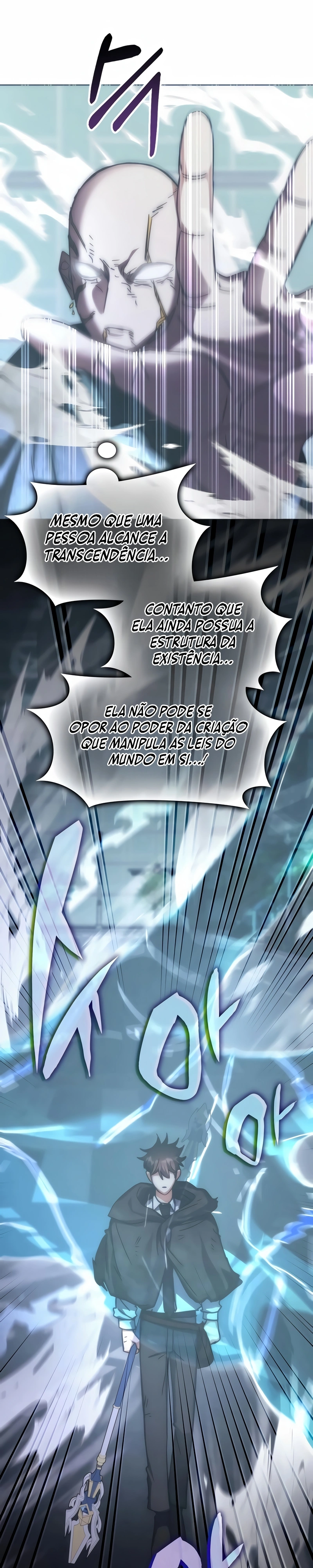 Read Academia da Transcendência PT Manga Online