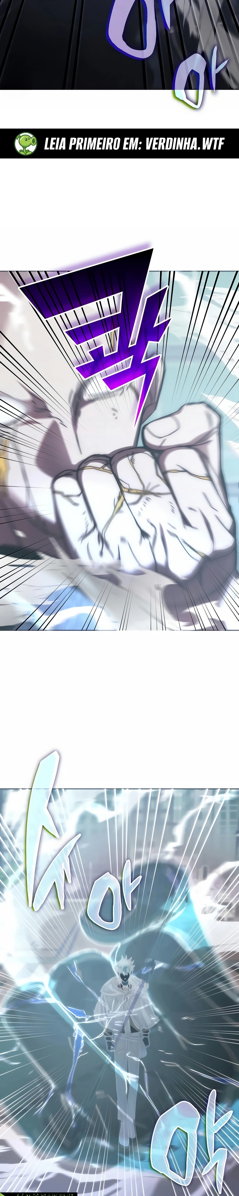 Read Academia da Transcendência PT Manga Online