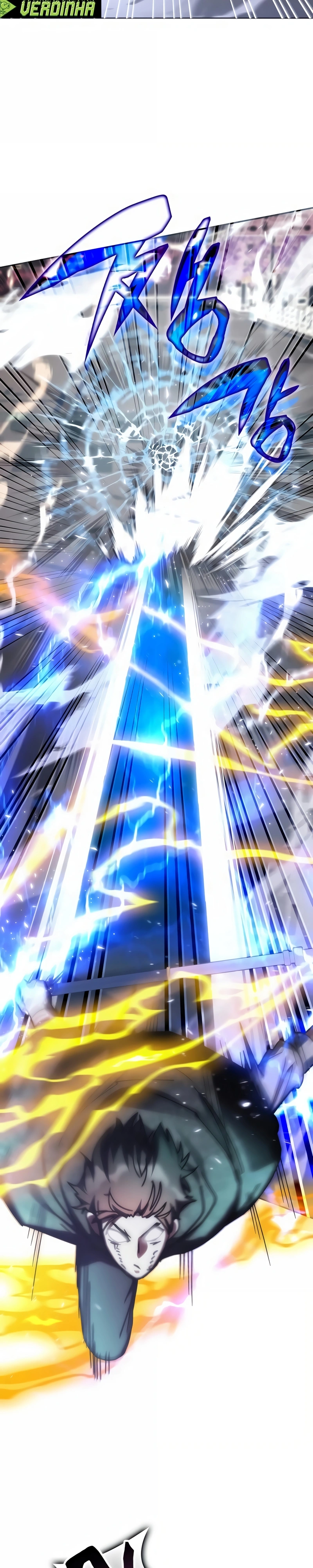 Read Academia da Transcendência PT Manga Online