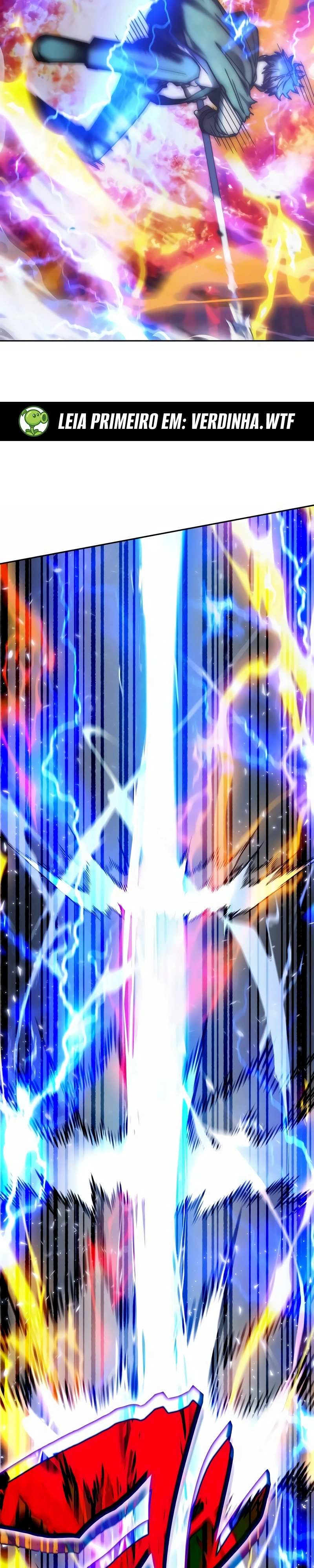 Read Academia da Transcendência PT Manga Online