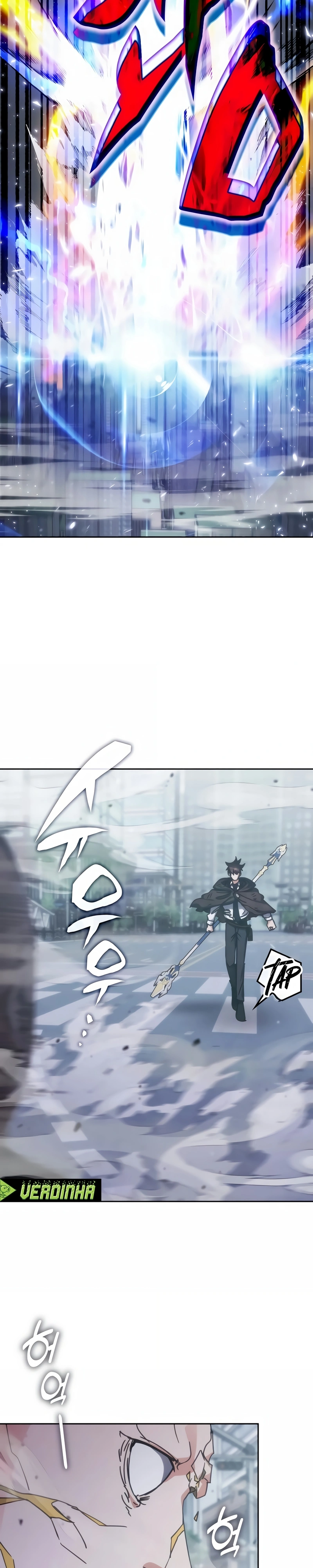 Read Academia da Transcendência PT Manga Online