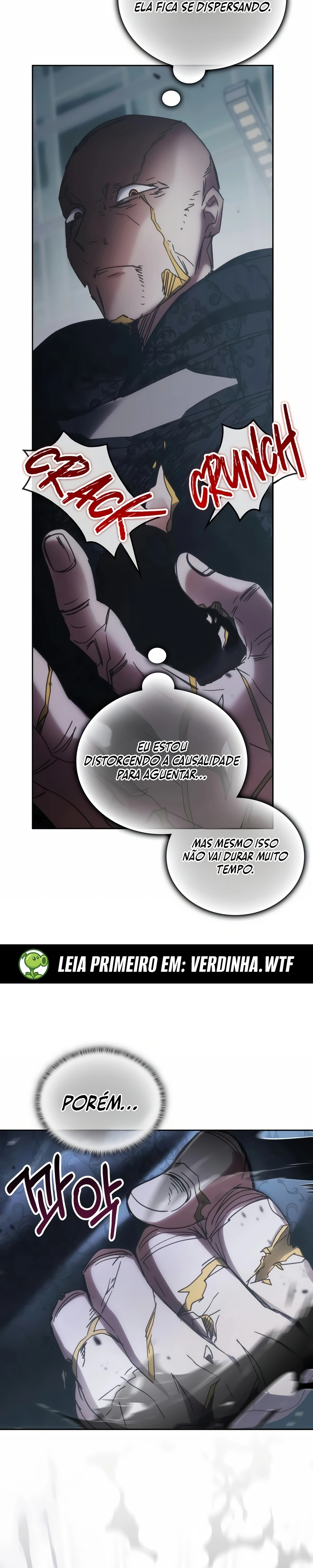 Read Academia da Transcendência PT Manga Online