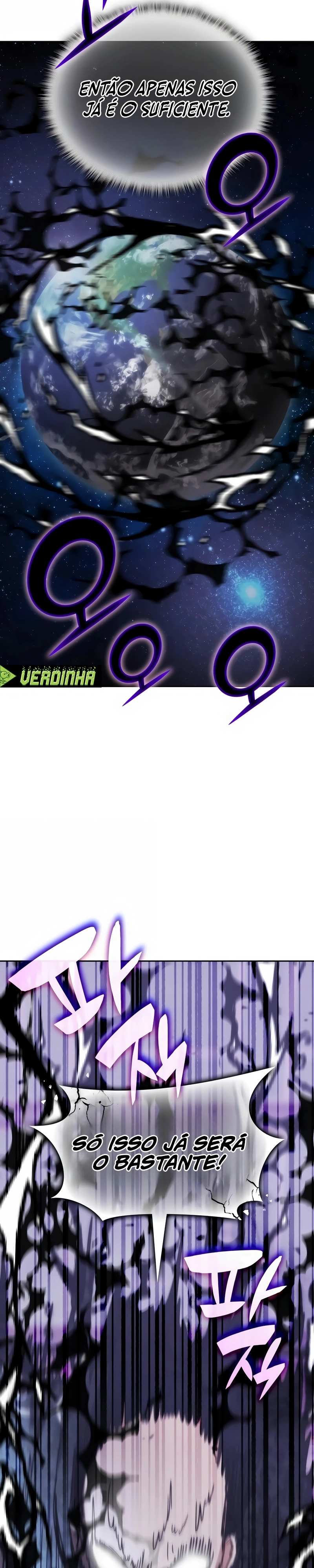 Read Academia da Transcendência PT Manga Online