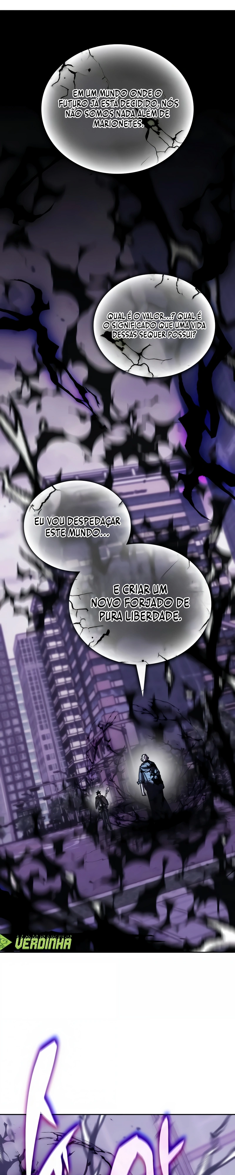 Read Academia da Transcendência PT Manga Online