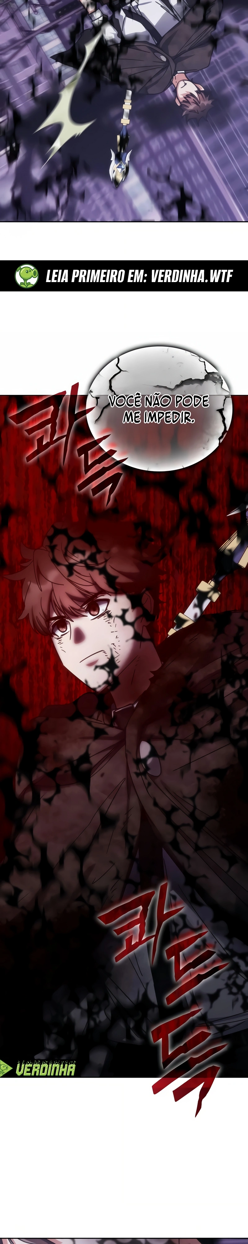 Read Academia da Transcendência PT Manga Online