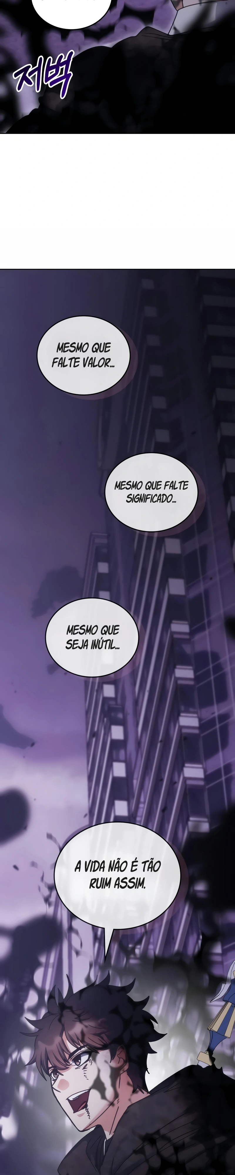 Read Academia da Transcendência PT Manga Online