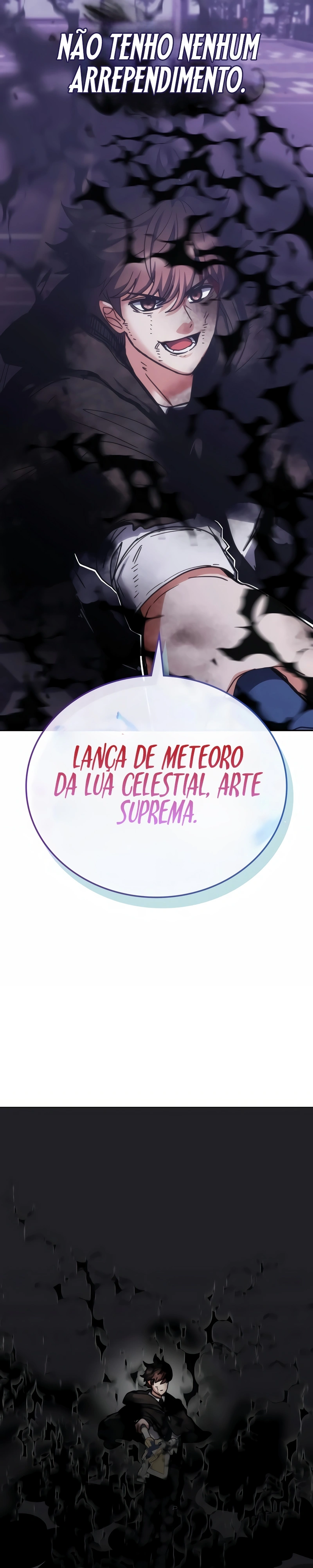 Read Academia da Transcendência PT Manga Online