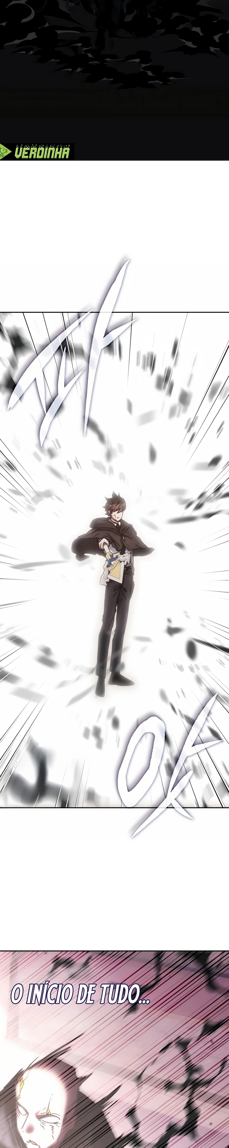 Read Academia da Transcendência PT Manga Online