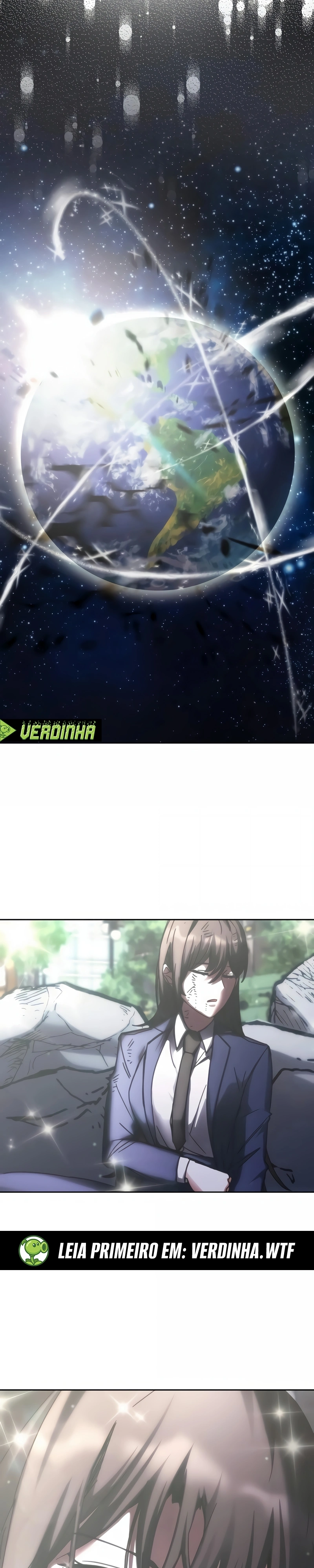 Read Academia da Transcendência PT Manga Online