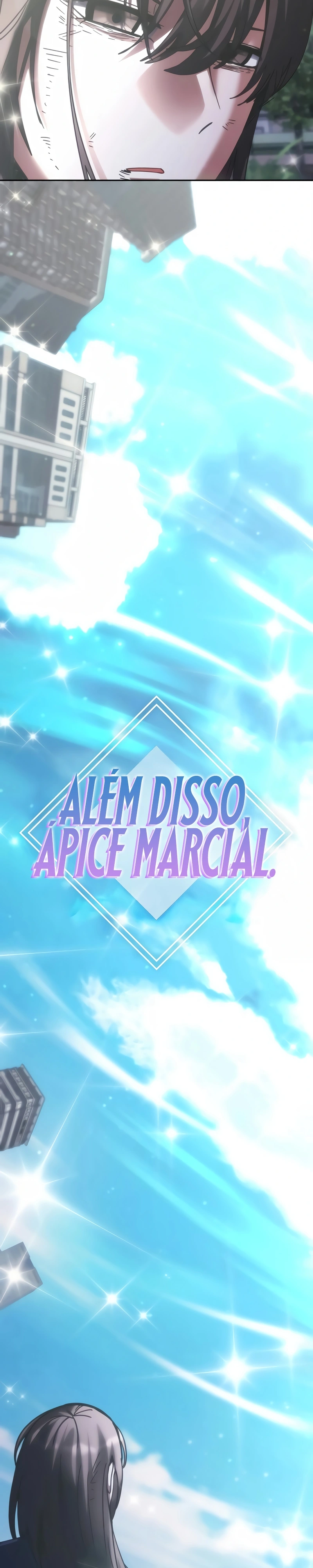 Read Academia da Transcendência PT Manga Online