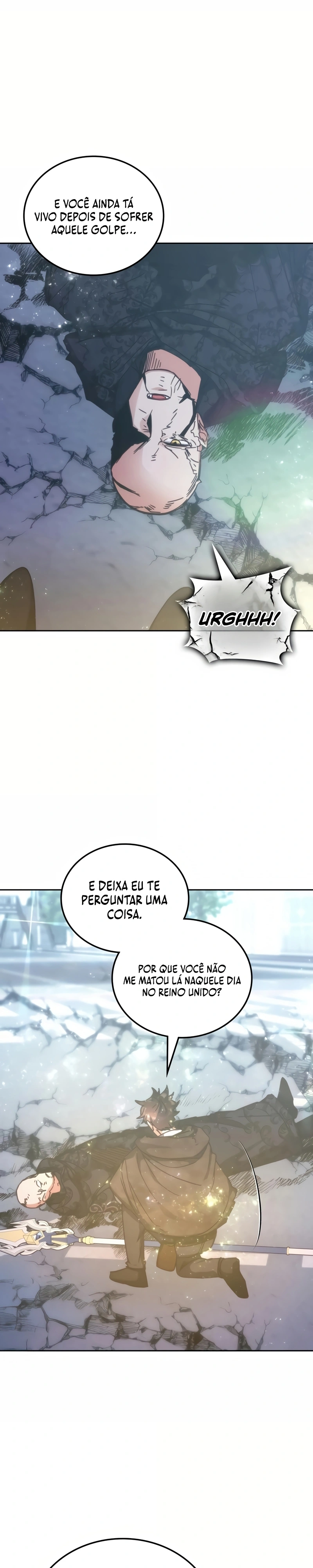 Read Academia da Transcendência PT Manga Online
