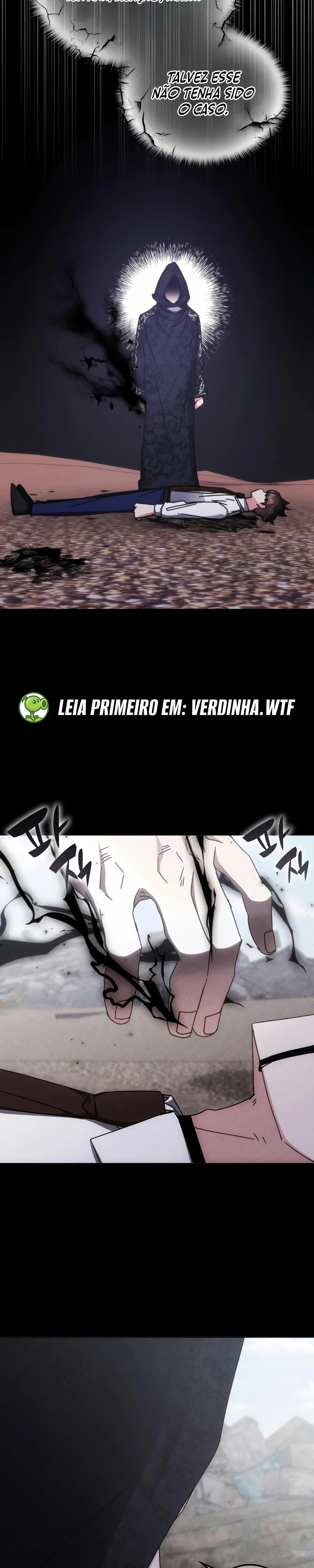 Read Academia da Transcendência PT Manga Online