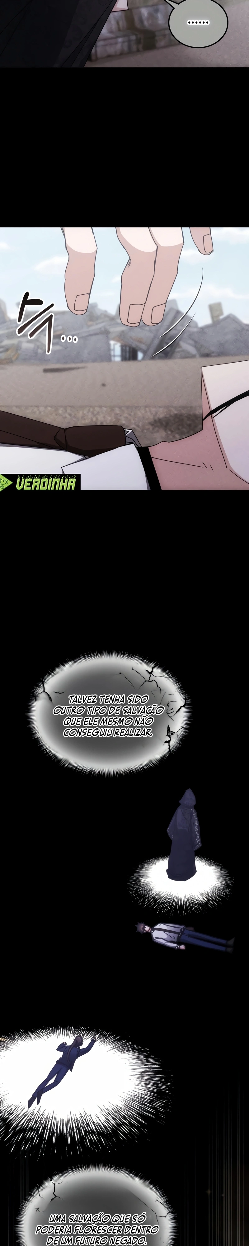 Read Academia da Transcendência PT Manga Online