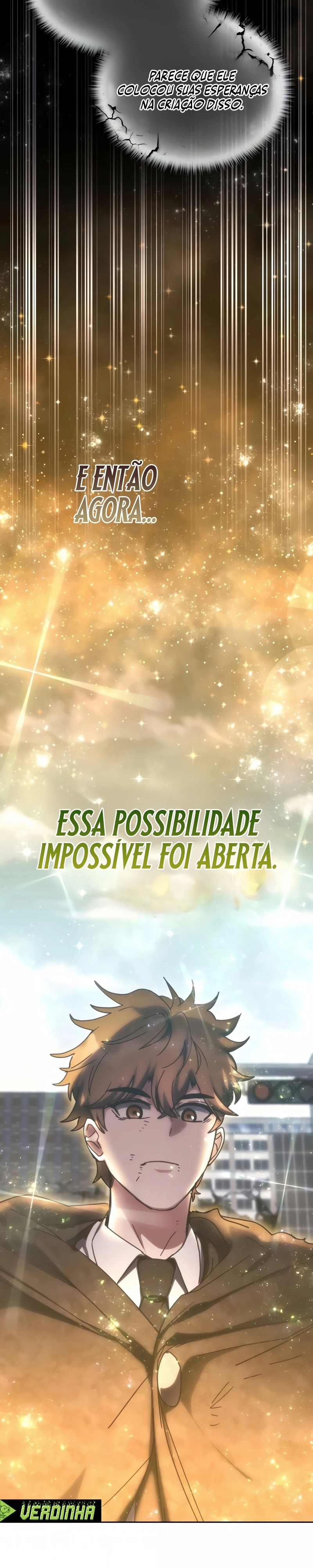 Read Academia da Transcendência PT Manga Online