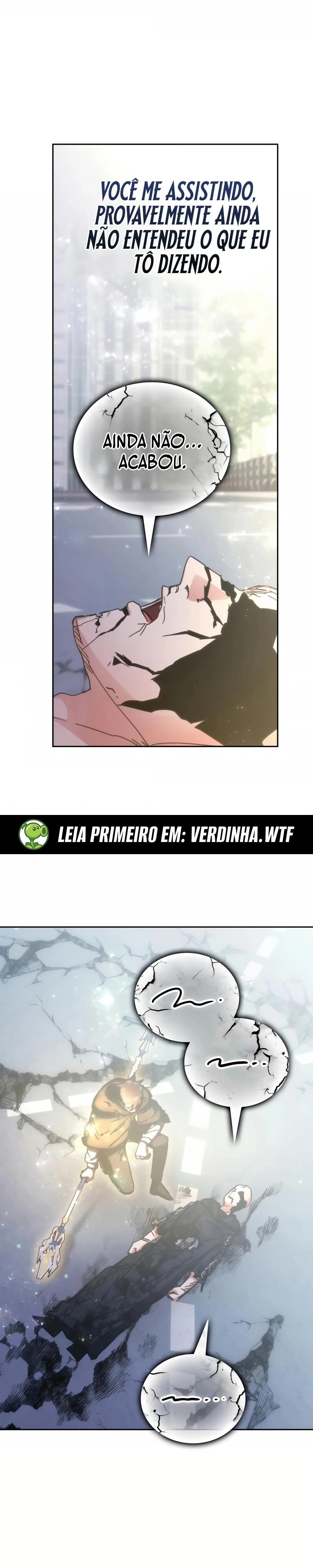 Read Academia da Transcendência PT Manga Online