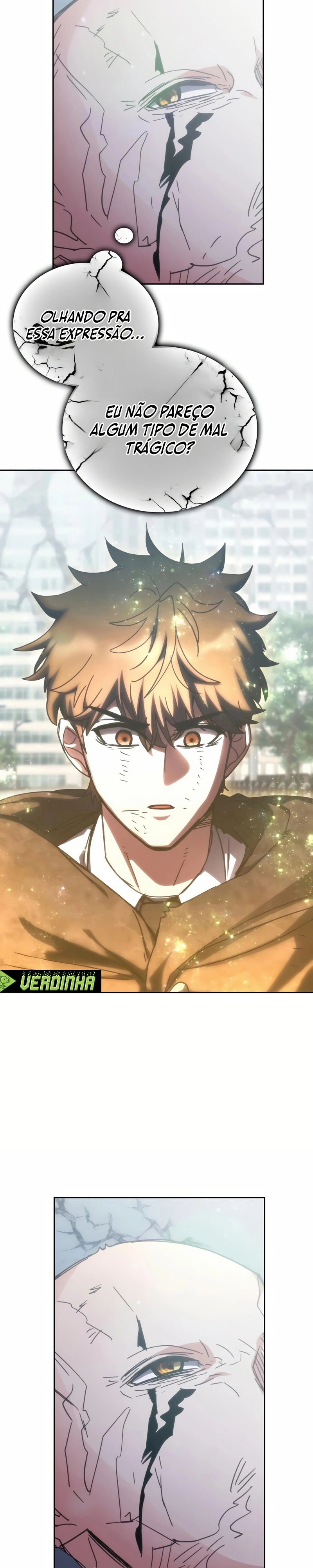 Read Academia da Transcendência PT Manga Online