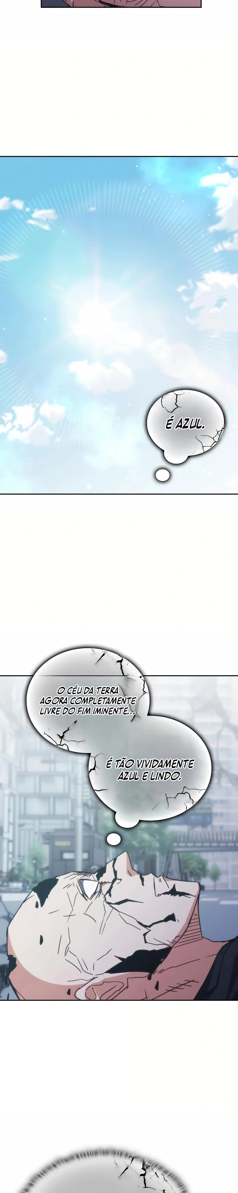 Read Academia da Transcendência PT Manga Online