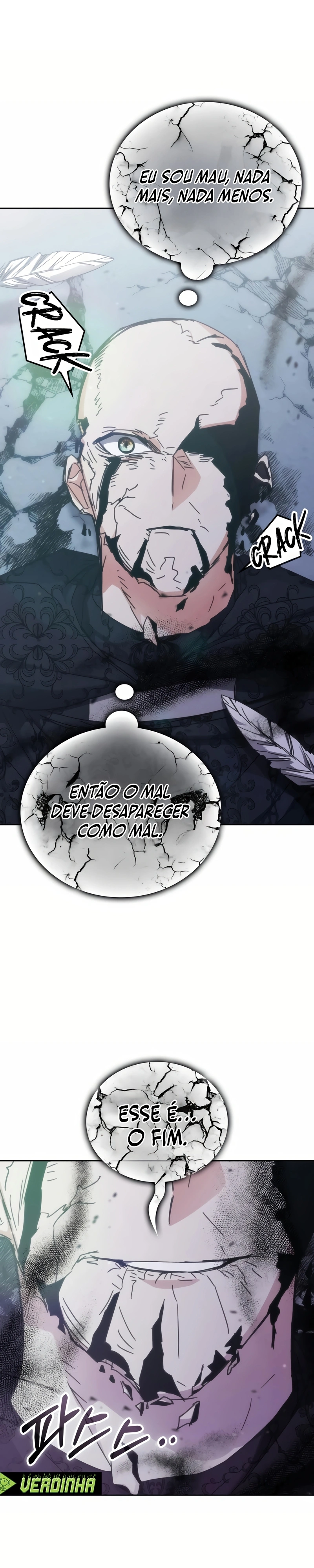 Read Academia da Transcendência PT Manga Online