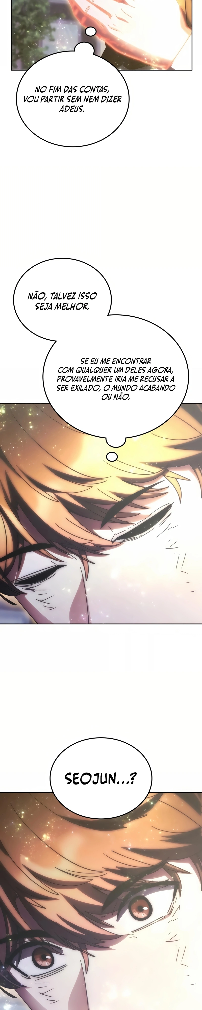 Read Academia da Transcendência PT Manga Online