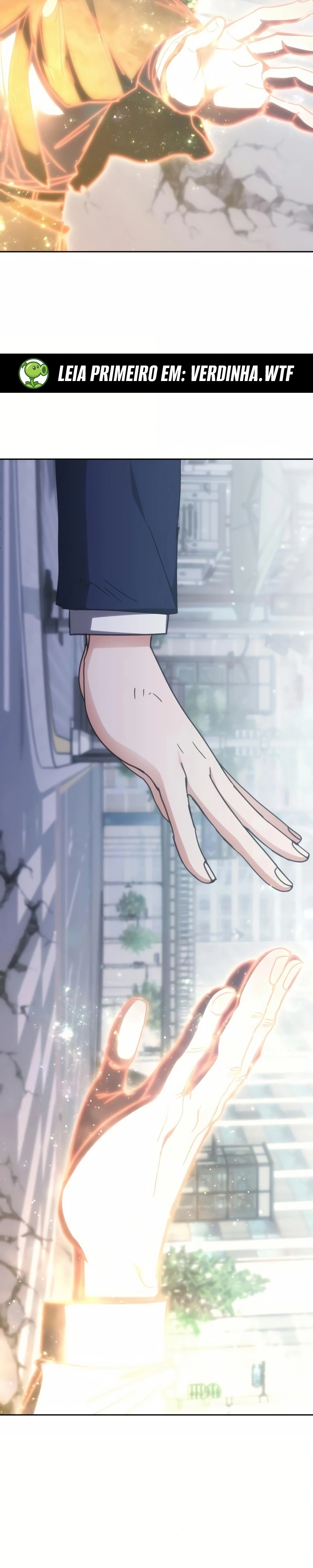 Read Academia da Transcendência PT Manga Online