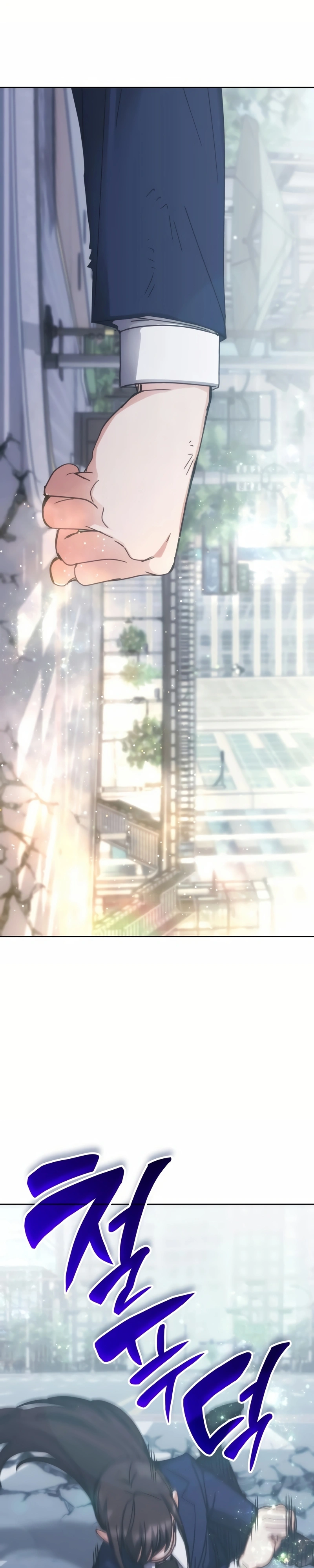 Read Academia da Transcendência PT Manga Online