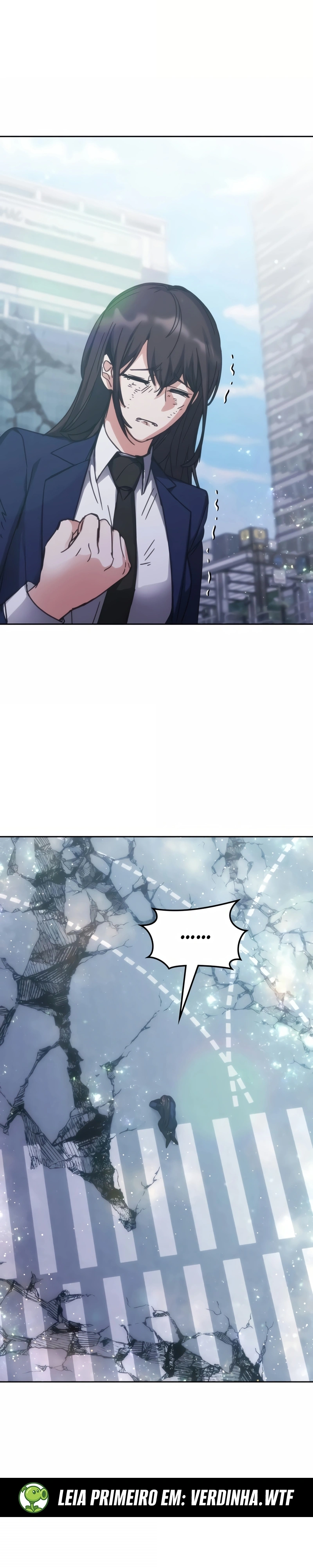 Read Academia da Transcendência PT Manga Online