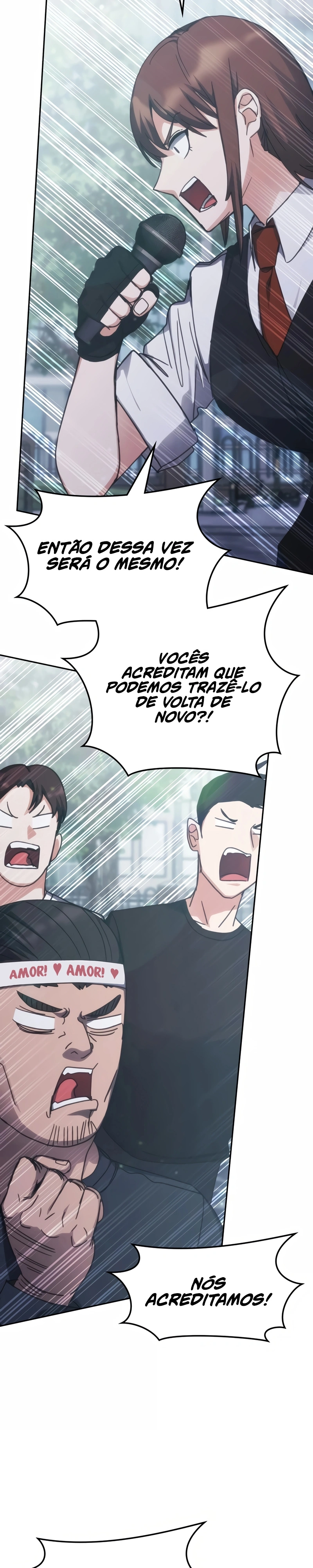Read Academia da Transcendência PT Manga Online