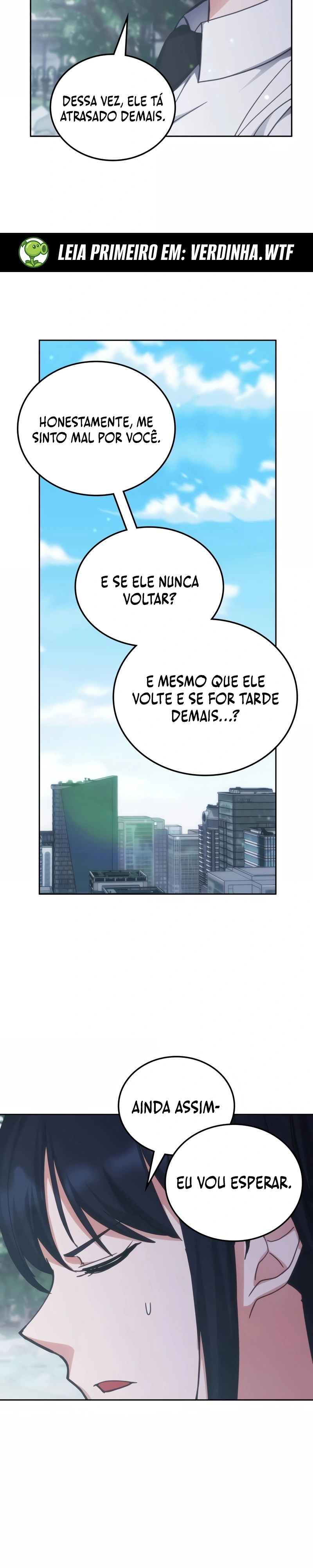 Read Academia da Transcendência PT Manga Online