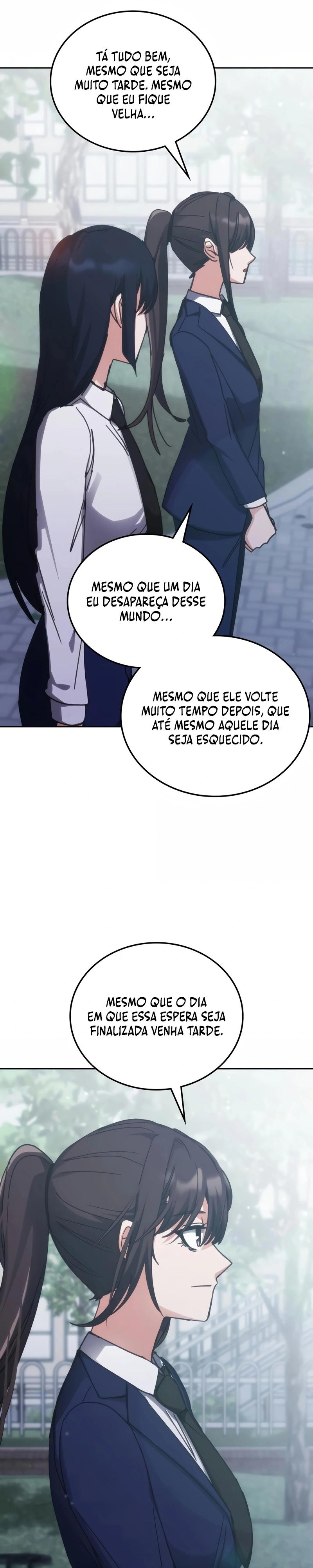 Read Academia da Transcendência PT Manga Online