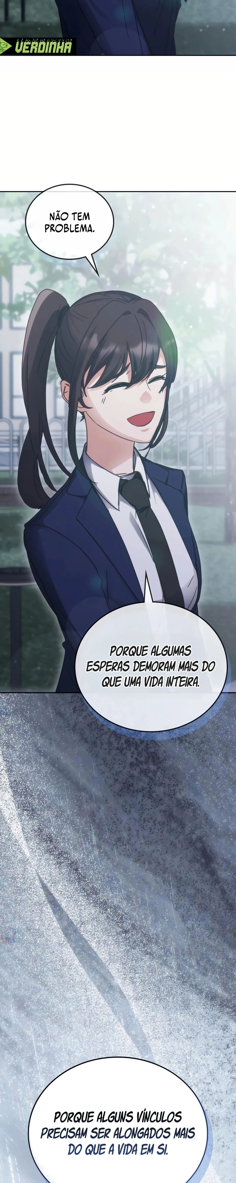 Read Academia da Transcendência PT Manga Online