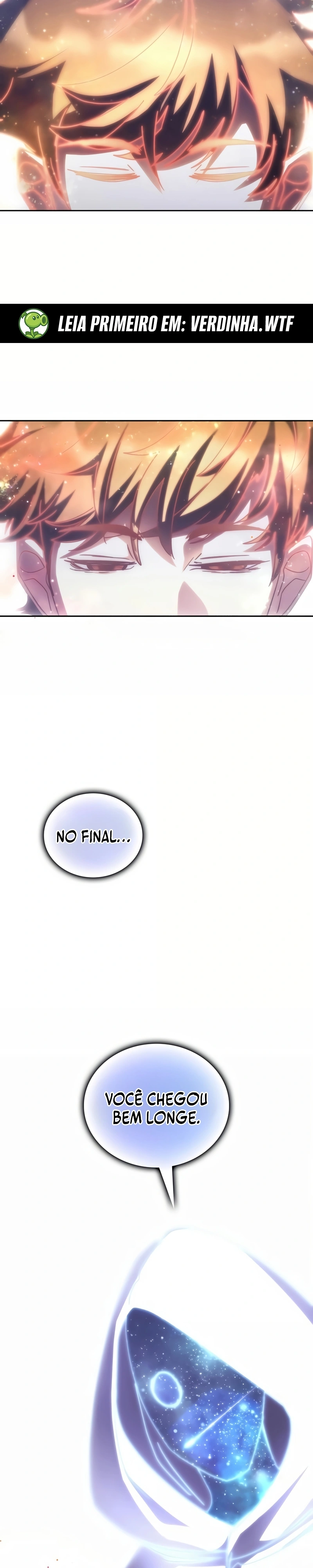 Read Academia da Transcendência PT Manga Online