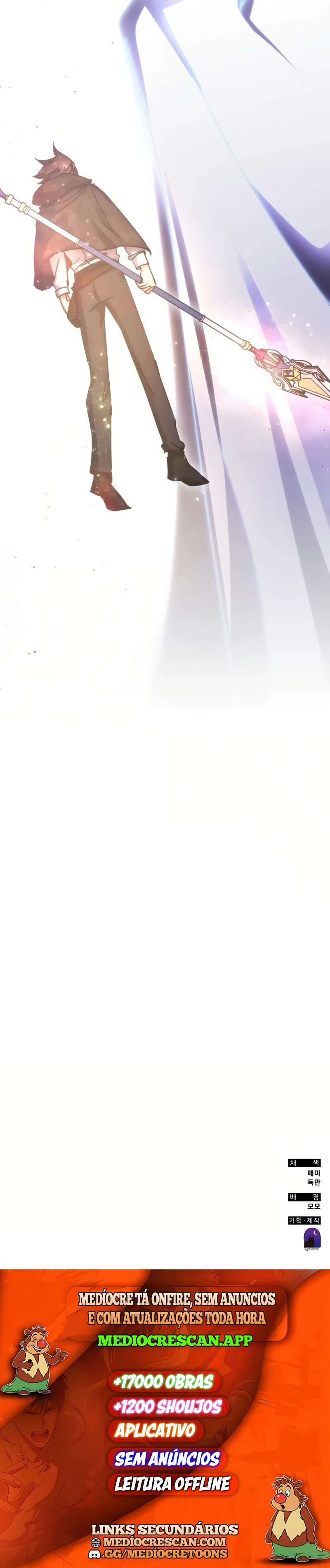 Read Academia da Transcendência PT Manga Online