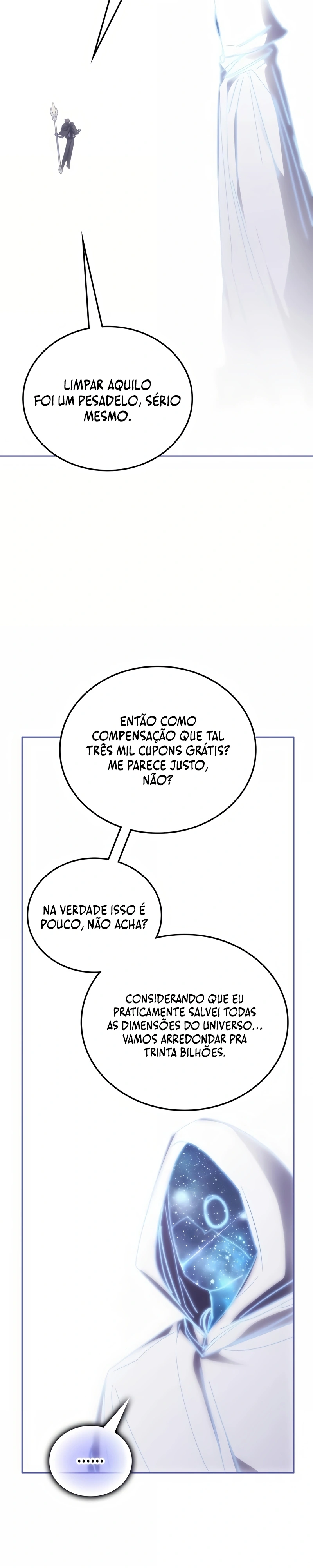 Read Academia da Transcendência PT Manga Online