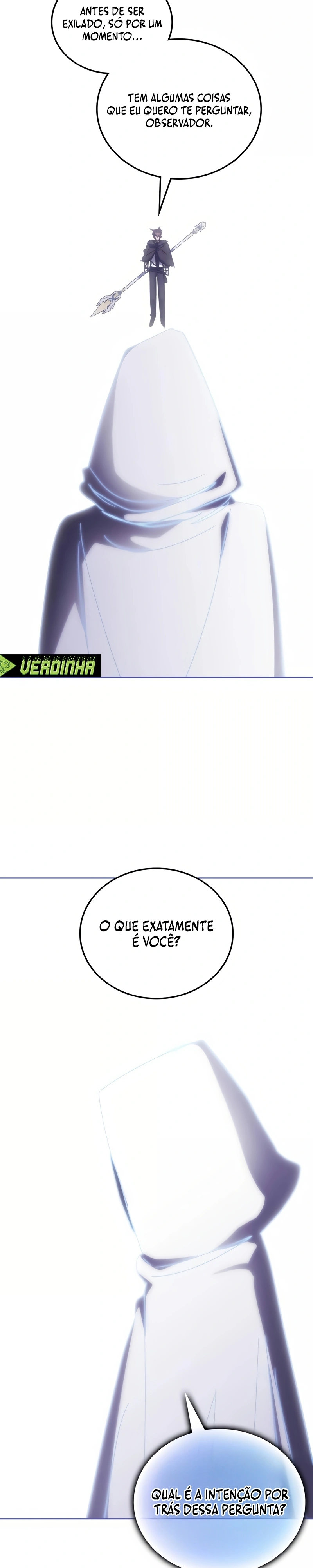 Read Academia da Transcendência PT Manga Online